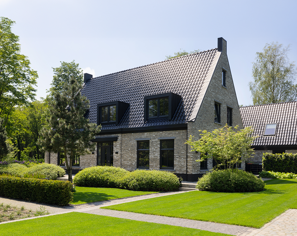 GL4 - Eigentijds & Strak